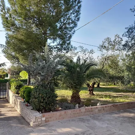 Hakuna Matata Villa Andria