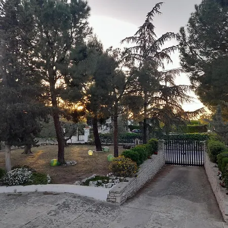 Hakuna Matata Villa *