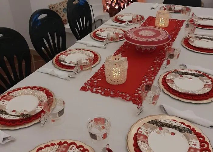 빌라 Hakuna Matata 안드리아