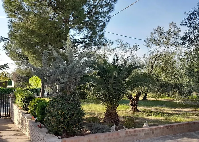 Hakuna Matata 빌라 안드리아