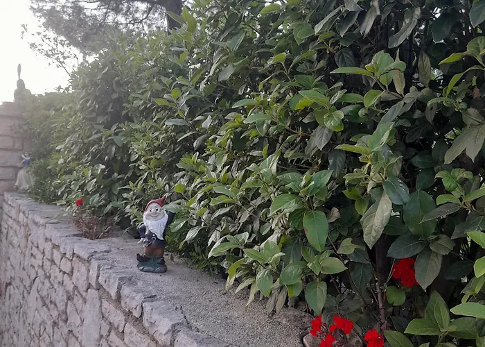 Vila Hakuna Matata Andria