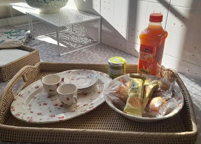 Hakuna Matata 빌라 안드리아